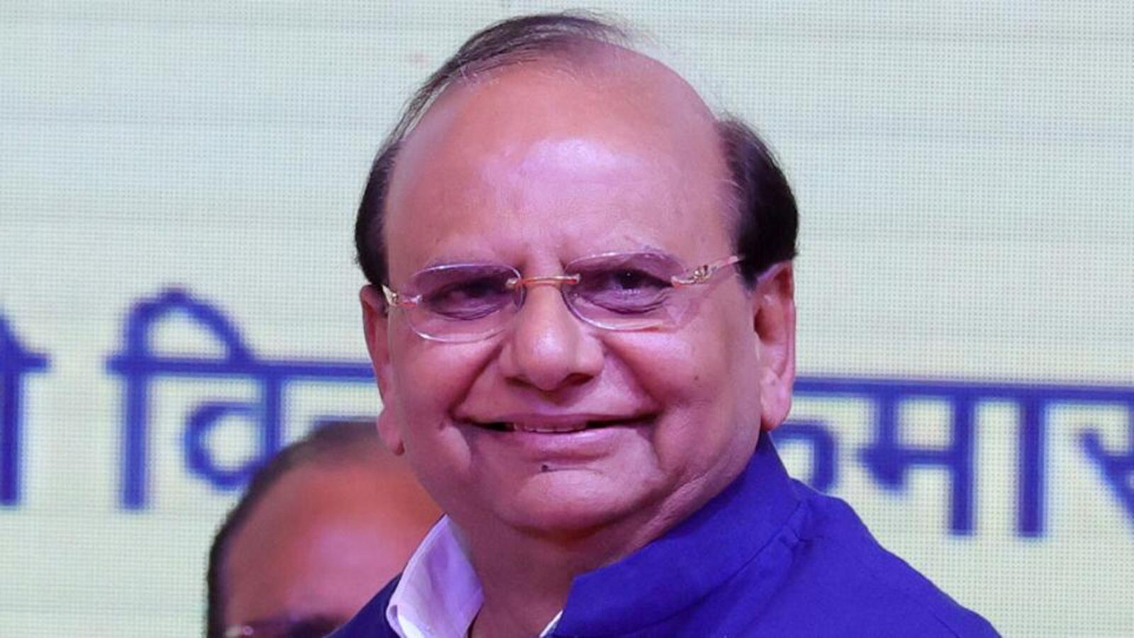 NIA should probe AAP 'links' with SFJ, says Delhi LG; party hits back | Latest News India - Vimarsana News