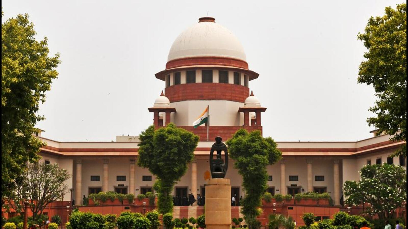 'Atrocious, insulting for all women': SC pulls up UP govt | Latest News India - Vimarsana News