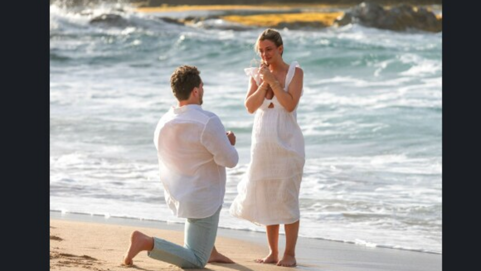 Man uses 'B2B' sales to announce about his engagement, gets trolled on social media | Trending - Vimarsana News
