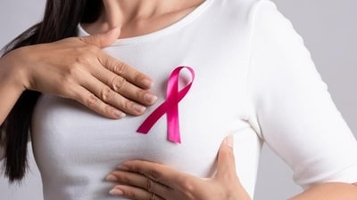 Regular mammograms to screen for breast cancer should start younger, at age 40. (StockPic/HT_PRINT) Regular mammograms to screen for breast cancer should start younger, at age 40. (StockPic/HT_PRINT)