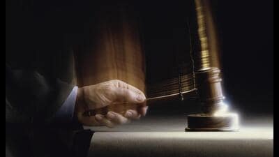 “Teaching in colleges is a responsible job. If persons do not possess the minimum qualifications laid down by the UGC i.e. NET/PhD, one can only imagine the plight of the students who are being taught by such unqualified persons,” observed Punjab and Haryana high court. (Getty Images/Purestock) “Teaching in colleges is a responsible job. If persons do not possess the minimum qualifications laid down by the UGC i.e. NET/PhD, one can only imagine the plight of the students who are being taught by such unqualified persons,” observed Punjab and Haryana high court. (Getty Images/Purestock)