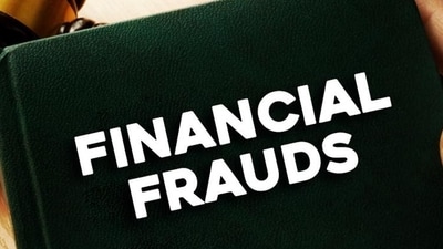 A case has been registered against unknown persons after a 74-year-old priest from Powai was allegedly duped of  ₹2 lakh by frauds. Representational Image