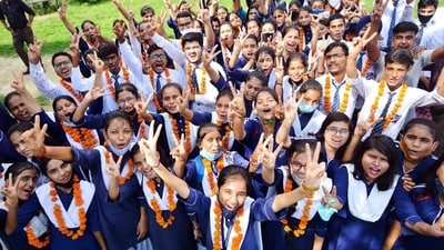 TN 12th Result 2024: TNDGE Tamil Nadu HSC results declared
