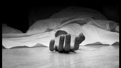 A 47-year-old man died after he was allegedly hit by a speeding pickup van on a service lane of NH-48 near Narsinghpur, police said on Monday. (Representational Image)