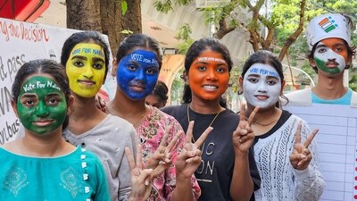 Key states heading to the polls include Bihar, Chhattisgarh, Karnataka, Kerala, Madhya Pradesh, Maharashtra, Uttar Pradesh, and West Bengal. (ANI/File) Key states heading to the polls include Bihar, Chhattisgarh, Karnataka, Kerala, Madhya Pradesh, Maharashtra, Uttar Pradesh, and West Bengal. (ANI/File)