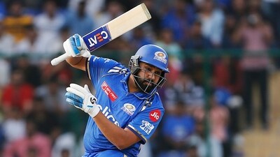Rohit Sharma's form is a big concern for India ahead of T20 World Cup 2024. (ANI) Rohit Sharma's form is a big concern for India ahead of T20 World Cup 2024. (ANI)