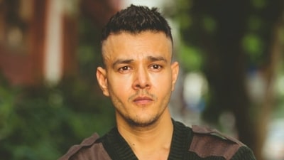 Aniruddh Dave Aniruddh Dave