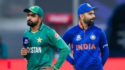 India and Pakistan will lock horns in the 2024 T20 World Cup on June 9 in New York. (ICC) India and Pakistan will lock horns in the 2024 T20 World Cup on June 9 in New York. (ICC)
