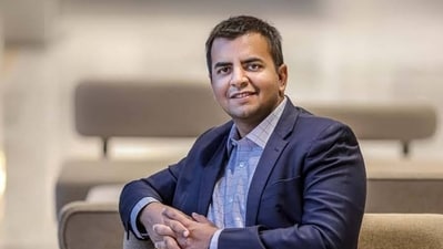 Bhavish Aggarwal said that many “big city schools” in India are teaching how to use gender pronouns to children. Bhavish Aggarwal said that many “big city schools” in India are teaching how to use gender pronouns to children.