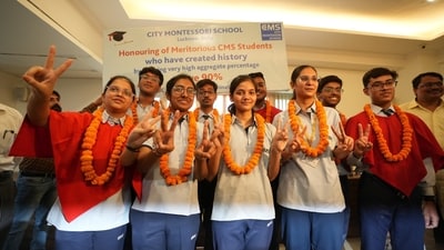 ICSE, ISC results 2024: UP students perform better than last year ICSE, ISC results 2024: UP students perform better than last year