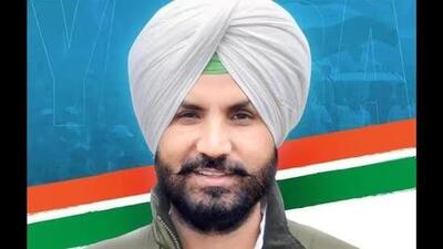 Congress’ Ludhiana candidate Amarinder Singh Raja Warring on Monday lashed out at BJP nominee Ravneet Singh Bittu, saying he is neither a patriot nor a nationalist and called him an “opportunist.” Congress’ Ludhiana candidate Amarinder Singh Raja Warring on Monday lashed out at BJP nominee Ravneet Singh Bittu, saying he is neither a patriot nor a nationalist and called him an “opportunist.”