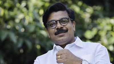 Congress legislator Mathew Kuzhalnadan (Wikimedia commons) Congress legislator Mathew Kuzhalnadan (Wikimedia commons)