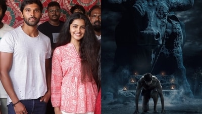Dhruv Vikram and Anupama Parameswaran's next has been titled Bison Kaalamaadan.