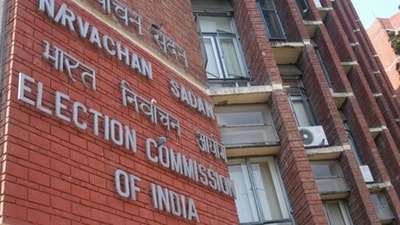 The Election Commission of India also asked the parties not to impersonate another person or post content that is derogatory towards women or publish or circulate deepfake videos. (Representative Photo) The Election Commission of India also asked the parties not to impersonate another person or post content that is derogatory towards women or publish or circulate deepfake videos. (Representative Photo)