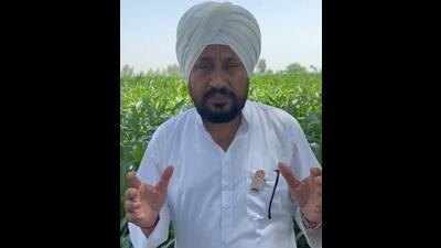Former Punjab chief minister and Jalandhar Congress candidate Charanjit Singh Channi on Monday clarified that his controversial remark after the Poonch terror ambush was meant to question why such attacks happened just before elections. Former Punjab chief minister and Jalandhar Congress candidate Charanjit Singh Channi on Monday clarified that his controversial remark after the Poonch terror ambush was meant to question why such attacks happened just before elections.