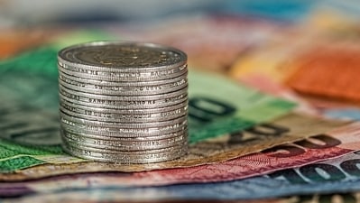 TCG Real Estate has secured funding of ₹714 crore from State Bank of India for developing the World Trade Center project located in Gurugram. (Representational photo) (Pixabay) TCG Real Estate has secured funding of ₹714 crore from State Bank of India for developing the World Trade Center project located in Gurugram. (Representational photo) (Pixabay)