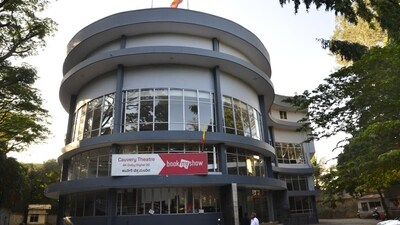 Bengaluru's iconic Cauvery theatre shuts shop, internet goes nostalgic (X/@KA_Talkies) Bengaluru's iconic Cauvery theatre shuts shop, internet goes nostalgic (X/@KA_Talkies)