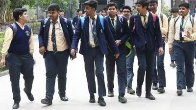 In both ICSE and ISC results, girls performed better than the boys. (Representative file photo) In both ICSE and ISC results, girls performed better than the boys. (Representative file photo)