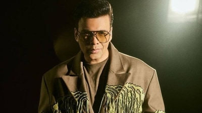 Karan Johar shared a note on his Instagram Stories. Karan Johar shared a note on his Instagram Stories.