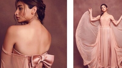 This year's theme is The Garden of Time, inspired by J.G. Ballard's 1962 short story of the same name. Expect some whimsical, ethereal, fairytale-inspired looks like this dress worn by Alia Bhatt to IIFA Awards in 2019. This year's theme is The Garden of Time, inspired by J.G. Ballard's 1962 short story of the same name. Expect some whimsical, ethereal, fairytale-inspired looks like this dress worn by Alia Bhatt to IIFA Awards in 2019. 