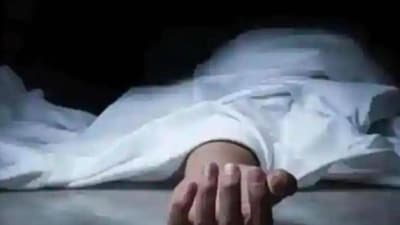 A 30-year-old man, working as a personal assistant to a political leader, died under suspicious circumstances. (HT File) A 30-year-old man, working as a personal assistant to a political leader, died under suspicious circumstances. (HT File)