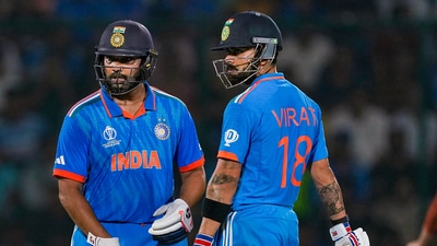 2024 T20 World Cup begins from June 1 onwards (PTI) 2024 T20 World Cup begins from June 1 onwards (PTI)