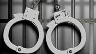 Police said they have also seized the car that the accused had used for the crime. (Representative Image) Police said they have also seized the car that the accused had used for the crime. (Representative Image)