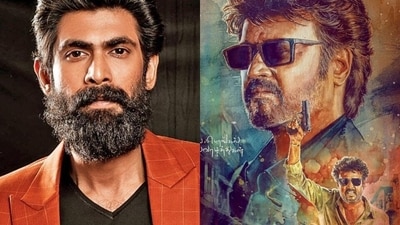 Rana Daggubati will share the screen for the first time with Rana Daggubati in Vettaiyan. Rana Daggubati will share the screen for the first time with Rana Daggubati in Vettaiyan.