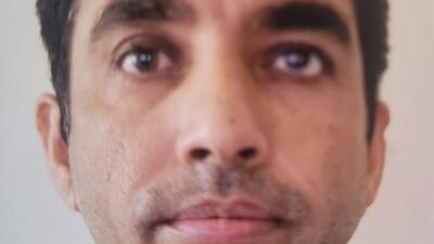 Ravi Kana (HT Photo) Ravi Kana (HT Photo)
