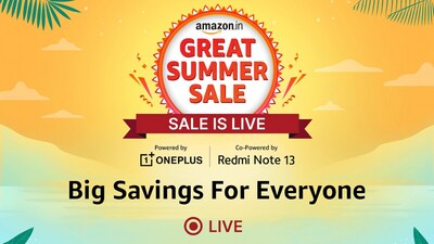 Upgrade your sound with incredible deals on headphones and earbuds at Amazon Sale 2024! Upgrade your sound with incredible deals on headphones and earbuds at Amazon Sale 2024!