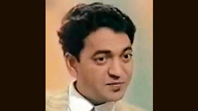 Shiv Kumar Batlavi (HT File) Shiv Kumar Batlavi (HT File)