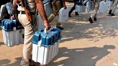 The Baramati Lok Sabha constituency – comprising six assembly seats Indapur, Baramati, Purandar, Bhor, Khadakwasla and Daund and 2,561 polling stations – is all set to go to polls on May 7. (REPRESENTATIVE PHOTO)