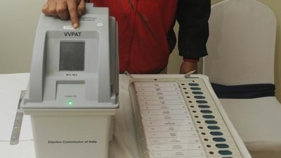 Lok Sabha polls phase 3: Know about the voting day, total seats & constituencies Lok Sabha polls phase 3: Know about the voting day, total seats & constituencies