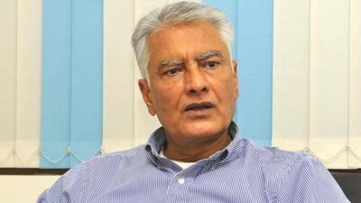 The delegation of the BJP leaders, led by state unit chief Sunil Jakhar, submitted a memorandum to Punjab CEO Sibin C, claiming that the state machinery has miserably failed to ensure the right of campaign of the BJP candidates in the poll fray. The delegation of the BJP leaders, led by state unit chief Sunil Jakhar, submitted a memorandum to Punjab CEO Sibin C, claiming that the state machinery has miserably failed to ensure the right of campaign of the BJP candidates in the poll fray.