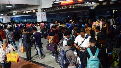 The robberies are taking place due to passengers leaving their windows open at night as summer is underway. (REPRESENTATIVE PHOTO) The robberies are taking place due to passengers leaving their windows open at night as summer is underway. (REPRESENTATIVE PHOTO)