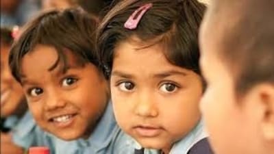 Children (For Representation) Children (For Representation)