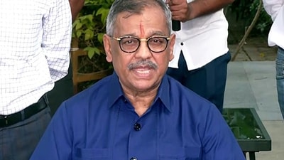 Ujjwal Nikam said Wadettiwar’s statement would only help Pakistan. “This is an insult to 166 people who were killed in the 26/11 terror attack. It is proven in court that Ismail and Kasab fired behind Cama hospital and our police officer was martyred by their bullets. It has been seen by eyewitnesses. Pakistan has never denied this. But because of these statements, Pakistan will derive benefit,” he said. (ANI) Ujjwal Nikam said Wadettiwar’s statement would only help Pakistan. “This is an insult to 166 people who were killed in the 26/11 terror attack. It is proven in court that Ismail and Kasab fired behind Cama hospital and our police officer was martyred by their bullets. It has been seen by eyewitnesses. Pakistan has never denied this. But because of these statements, Pakistan will derive benefit,” he said. (ANI)