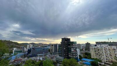 We advise citizens to follow safety precautions to avoid the heat impact, said KS Hosalikar, head, climate services and research, IMD, Pune. (REPRESENTATIVE PHOTO)