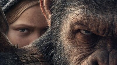 The Planet of the Apes franchise has never won an Oscar for its visual effects. The Planet of the Apes franchise has never won an Oscar for its visual effects.