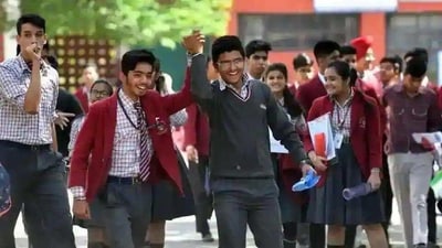 ICSE Results 2024: CISCE releases Class 10 board results. Steps to check results here. (HT file image) ICSE Results 2024: CISCE releases Class 10 board results. Steps to check results here. (HT file image)