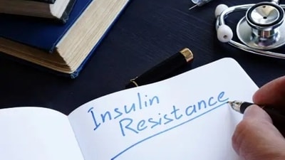 Cortisol is responsible for regulating blood sugar levels. However, high levels of Cortisol can lead to insulin resistance. (Unsplash) Cortisol is responsible for regulating blood sugar levels. However, high levels of Cortisol can lead to insulin resistance. (Unsplash)