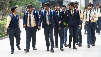 ICSE, ISC Result 2024: CISCE 10th, 12th results declared (Santosh Kumar ) ICSE, ISC Result 2024: CISCE 10th, 12th results declared (Santosh Kumar )