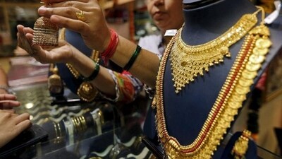 Akshaya Tritiya 2024: Akshaya Tritiya is considered an auspicious day in Hindu tradition, marked by significant religious rituals. (Reuters) Akshaya Tritiya 2024: Akshaya Tritiya is considered an auspicious day in Hindu tradition, marked by significant religious rituals. (Reuters)