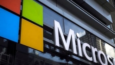 Tech giant Microsoft has bought an almost 48 acres land parcel in Hyderabad for ₹267 crore (REUTERS/ FILE) Tech giant Microsoft has bought an almost 48 acres land parcel in Hyderabad for ₹267 crore (REUTERS/ FILE)