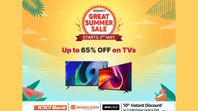 Best deals on televisions at the Amazon Sale 2024 you simply cannot miss. Best deals on televisions at the Amazon Sale 2024 you simply cannot miss.