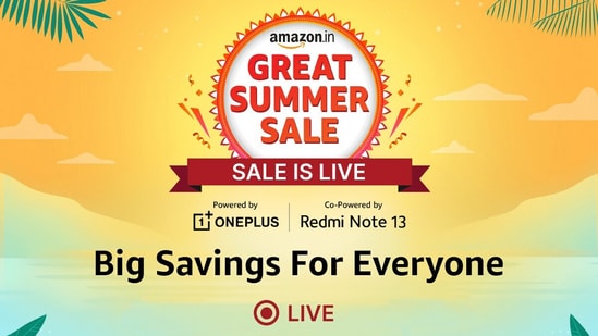 Amazon summer sale 2024 ends tomorrow! Hurry, make the most of it and shop from the best luggage brands