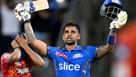 IPL 2024, MI vs SRH Highlights IPL 2024, MI vs SRH Highlights