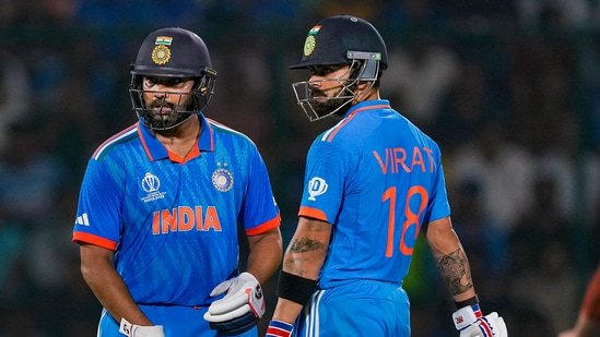 2024 T20 World Cup begins from June 1 onwards (PTI)