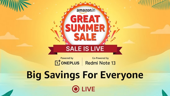 Upgrade your sound with incredible deals on headphones and earbuds at Amazon Sale 2024!