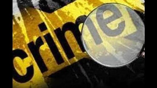 The serial killer involved in the rape and murder of two women in Chandigarh -- an MBA student in Sector 38 (West) in 2010 and another woman in Maloya in 2022 - has confessed to his involvement in the rape and murder of a third woman in Chandigarh in February this year. (HT Photo)